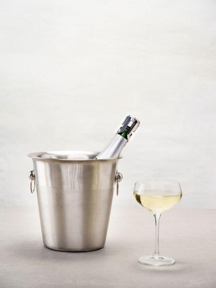 Набір келихів для шампанського 6 шт. Schott Zwiesel Bar Special 281 мл (111219) - фото 5