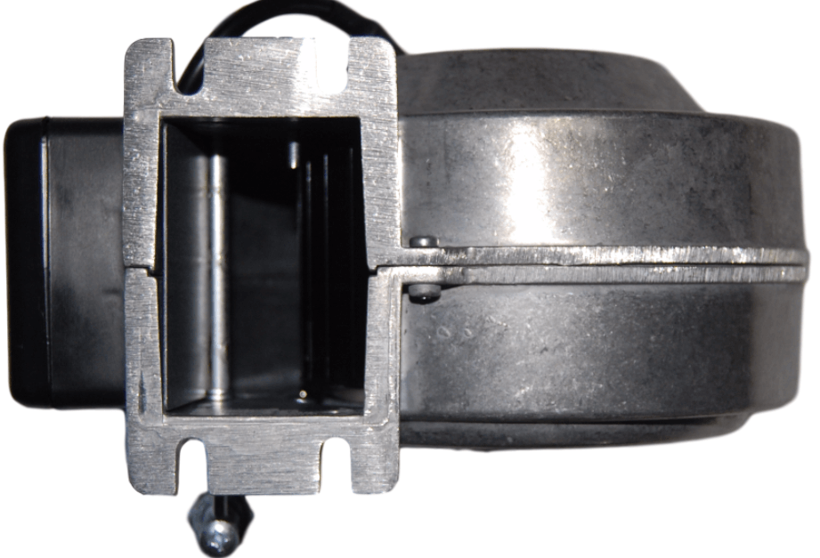 Вентилятор для котла нагнітальний MplusM WPA X6 (28414464) - фото 3 Вентилятор для котла нагнітальний MplusM WPA X6 (28414464) - фото 3