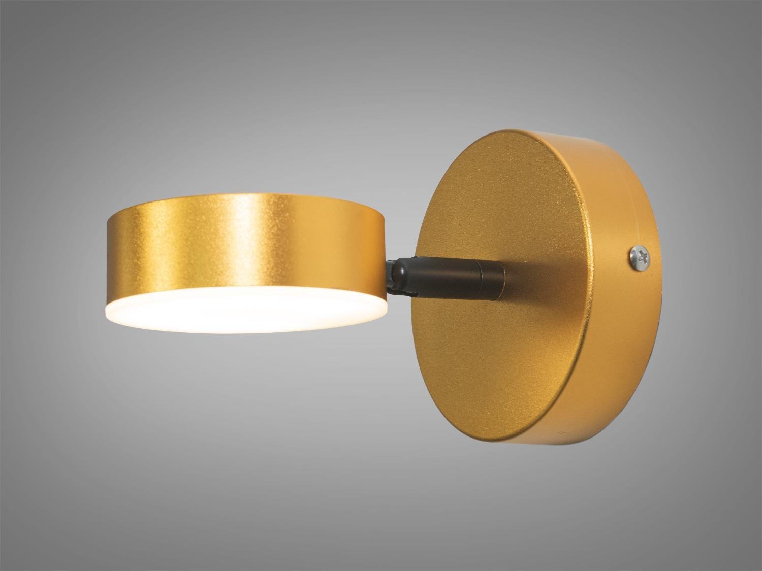 Светильник направленного света 3W (051/1) Светильник направленного света 3W (051/1)