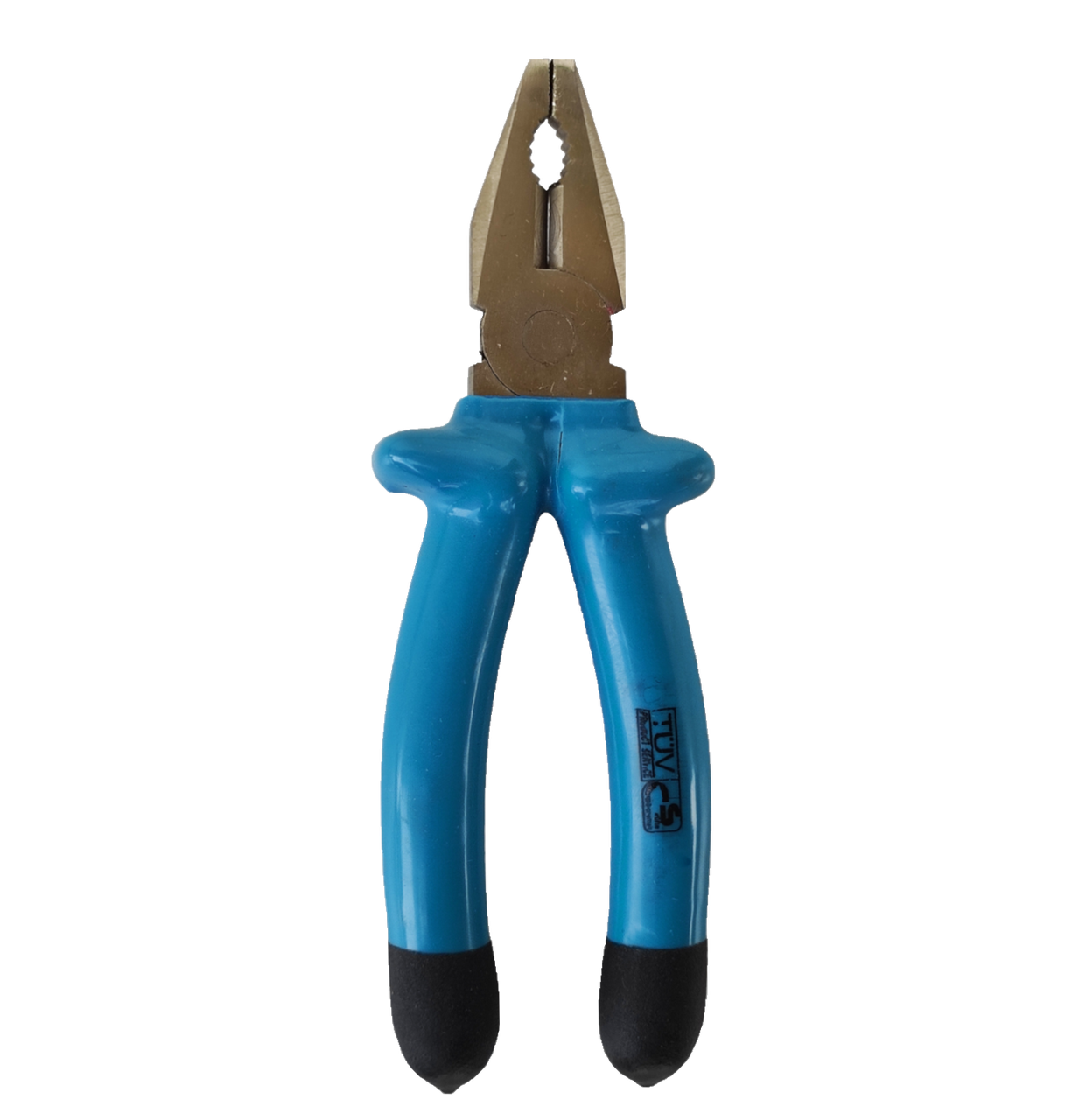 Плоскогубцы диэлектрические 200 мм Синий (52568)