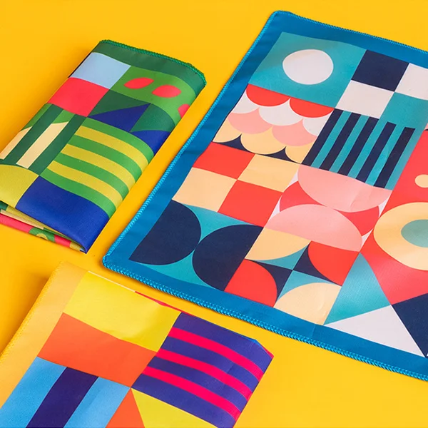 Настольная игра для детей Юный портной (J00084) - фото 3 Настольная игра для детей Юный портной (J00084) - фото 3