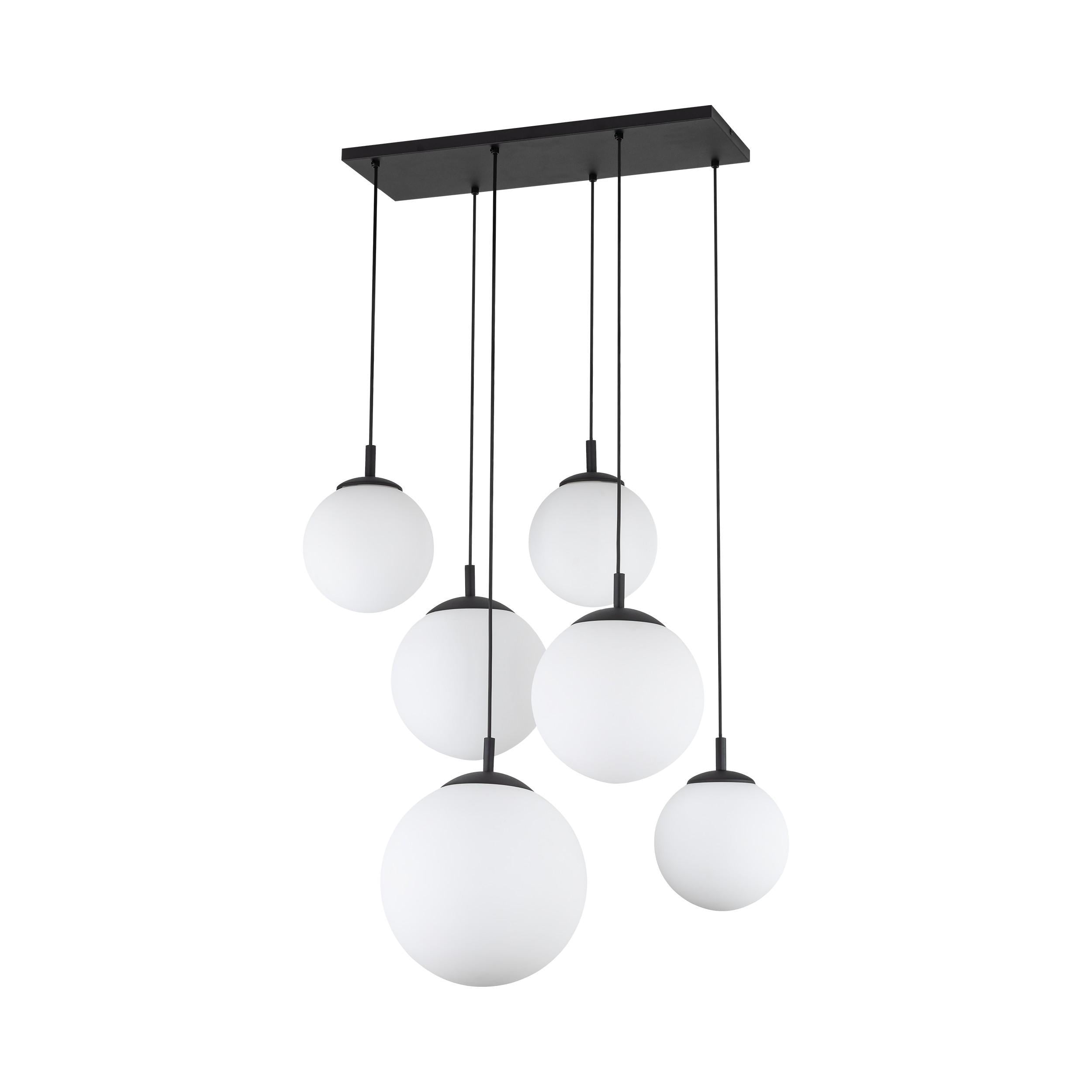 Подвесной светильник ESME 6 White (4793) Подвесной светильник ESME 6 White (4793)