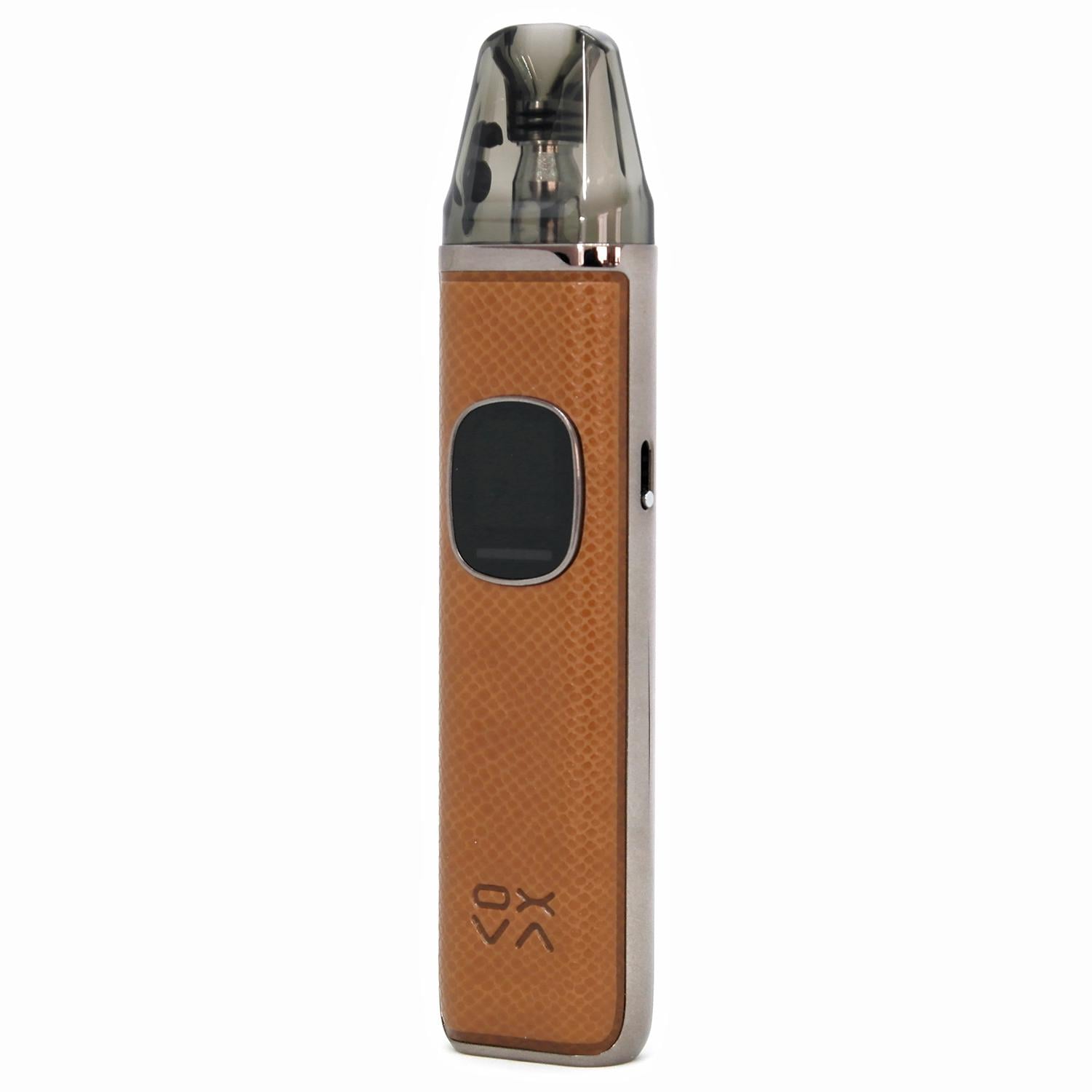 Pod-система OXVA XLIM PRO 2 1300 mAh Brown Python (22480)