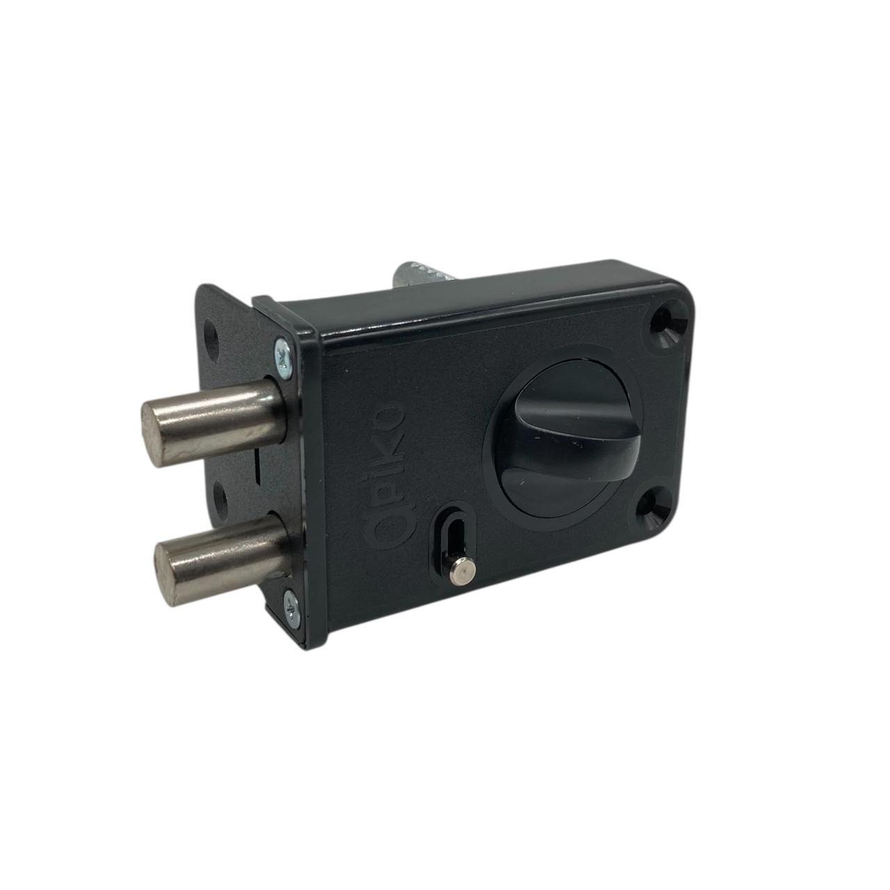 Замок накладний для дверей Аріко ЗН1-1 (310062) - фото 3