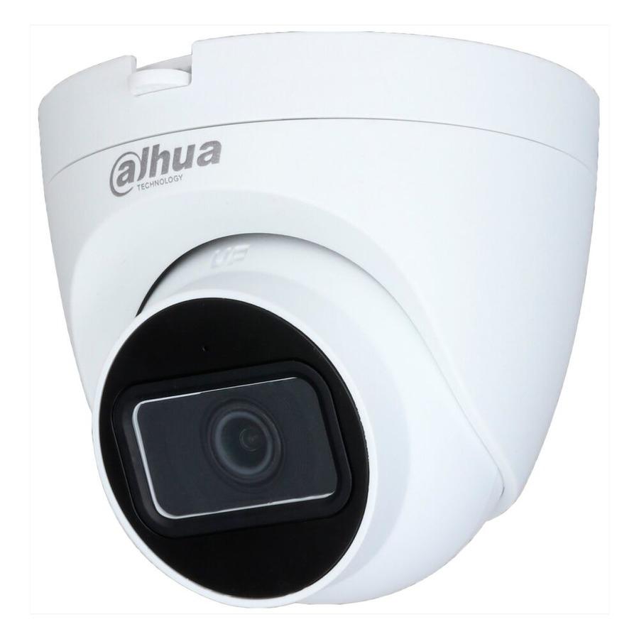 Видеокамера HD-CVI Dahua DH-HAC-HDW1200TRQP 2,8 мм (6475) - фото 1