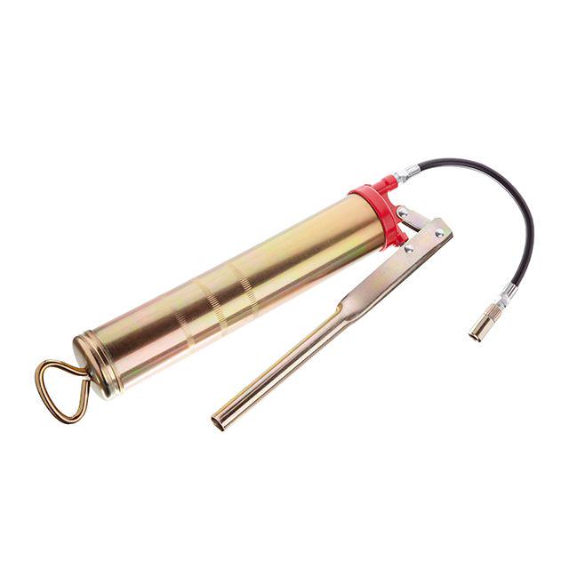 Шприц для смазки с гибким шлангом (HT-0061) - фото 2 Шприц для смазки с гибким шлангом (HT-0061) - фото 2