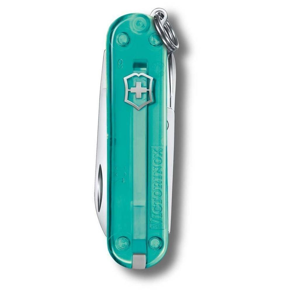 Ніж складаний Victorinox Classic 5,8 см (0.6223.T24G) - фото 5