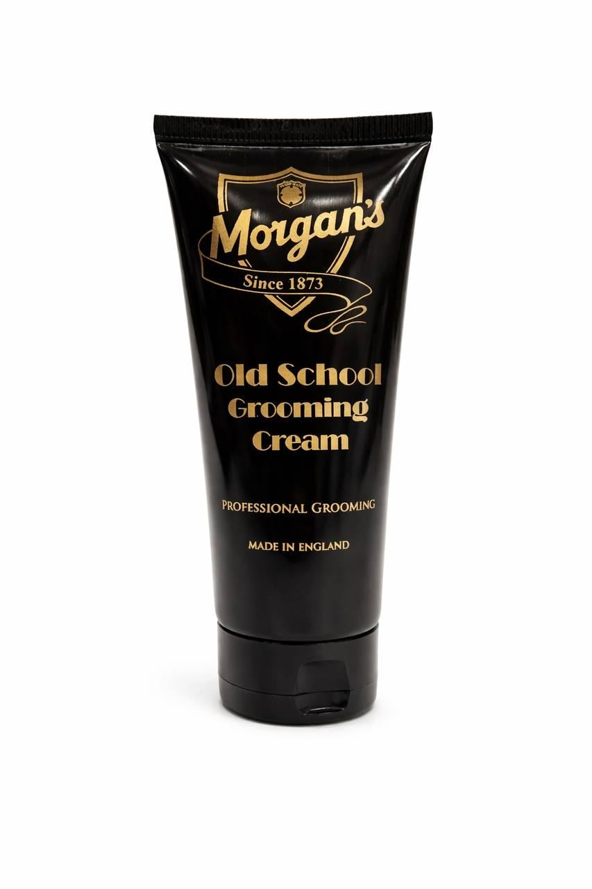 Крем для укладання волосся Morgan’s 100 мл (М096)