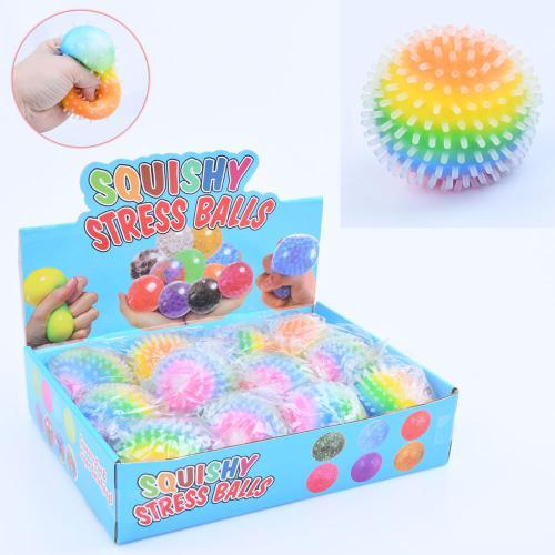 Антистресс MS 3753 Мяч - фото 2