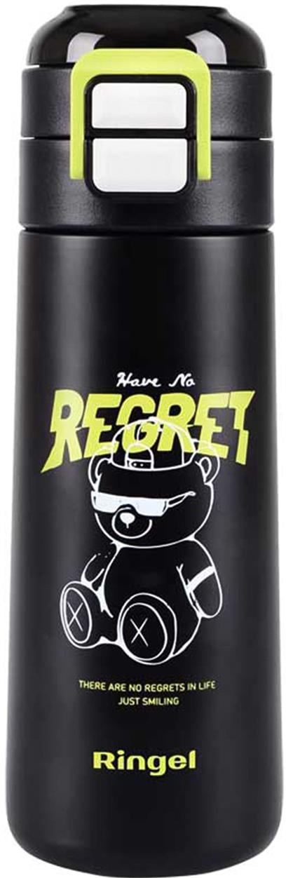 Термос Ringel Black&amp;White 500 мл Black (RG-6143-500/1)