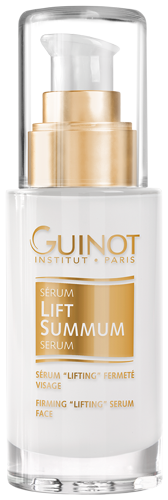 Укрепляющая сыворотка Guinot Lift Summum Serum с эффектом лифтинга 30 мл (530630)