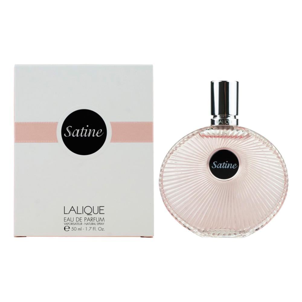 Парфюмерная вода для женщин Lalique Satine 50 мл (17977) Парфюмерная вода для женщин Lalique Satine 50 мл (17977)