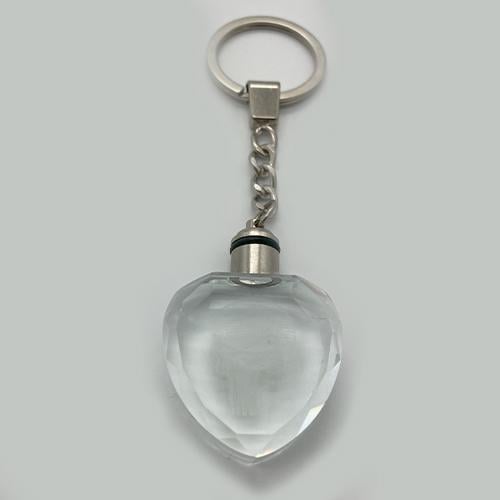 Брелок светящийся в темноте The Punisher Keychain подарочная уп. (3697)