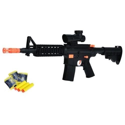 Дитячий іграшковий автомат Metr+ G160B (2952235602)