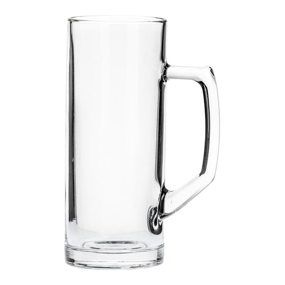 Кружка для пива Borgonovo RENO 12002420 400 мл