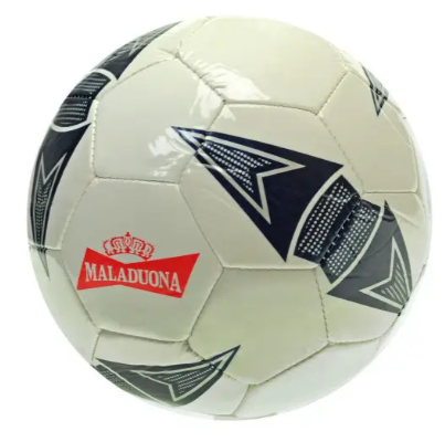 Мяч футбольный KEPAI MALADUONA ZQ5503B (27631374)