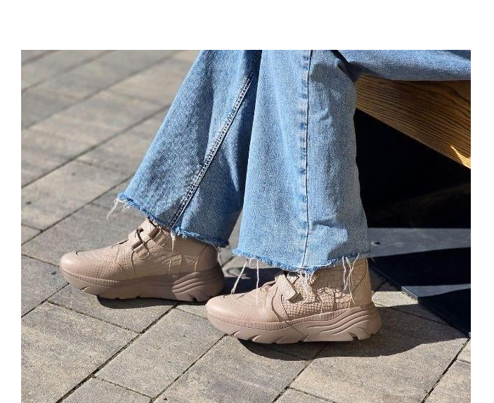 Черевики дитячі ортопедичні з підтримкою арки стопи та профілактика вальгусу р. 39 Бежевий (2493762451)