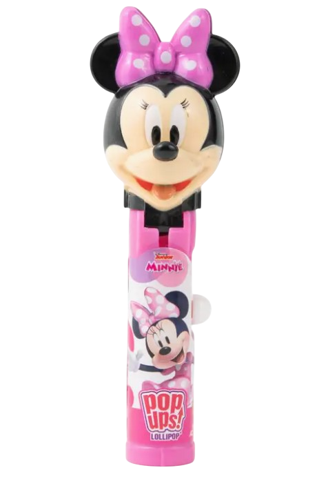 Держатель для леденцов Pop Ups Disney Disney Mickey Mouse and Friends Мини Маус (2837229626)
