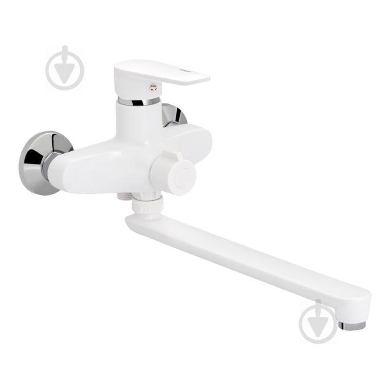 Смеситель Для Ванны Brinex 35W 005