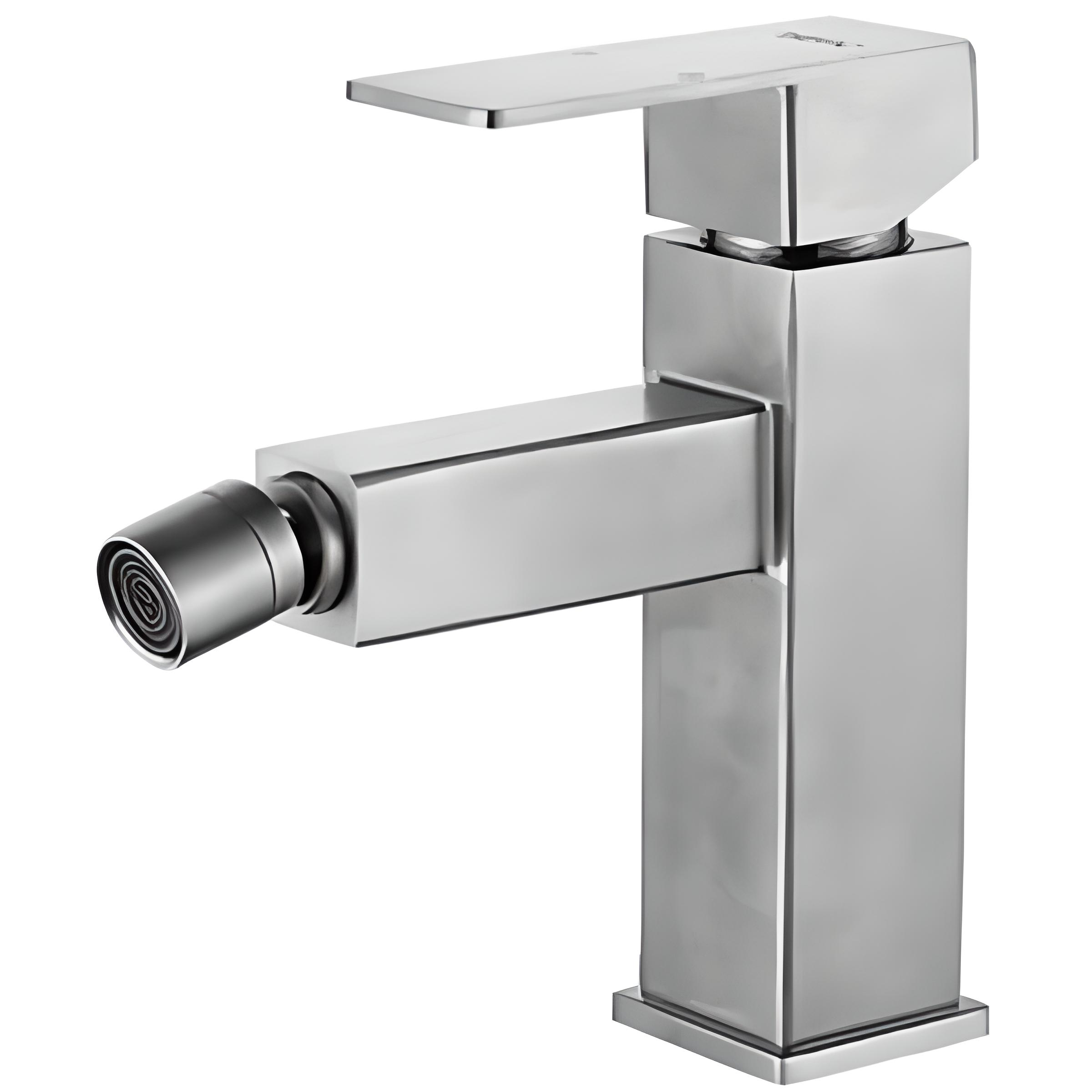 Смеситель для биде Zerix KUB-002 (ZX4762)