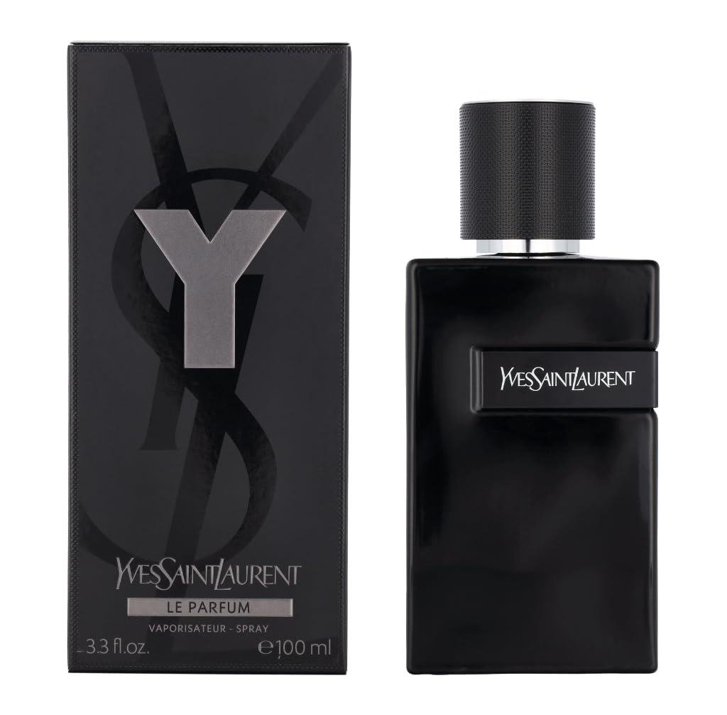 Парфюмированная вода Yves Saint Laurent Y Le Parfum 100 мл