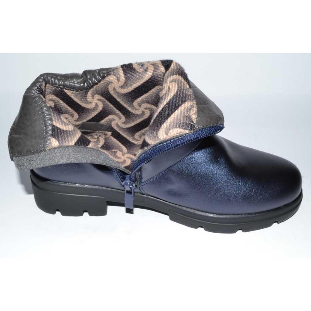 Черевики демісезонні EEB.B р. 35 21,5 см - фото 7 Черевики демісезонні EEB.B р. 35 21,5 см - фото 7