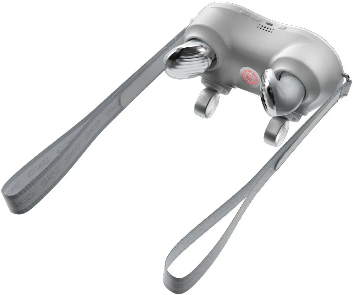 Масажер для шиї та плеч SKG H7 Max - фото 2 Масажер для шиї та плеч SKG H7 Max - фото 2