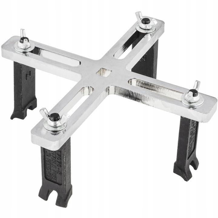 Ключ топливного насоса 90-180мм (F05144)