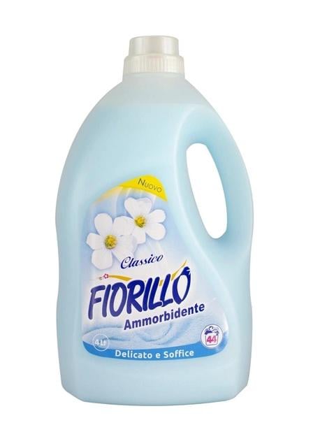 Кондиціонер для прання Fiorillo Classic 44 прання 4 л