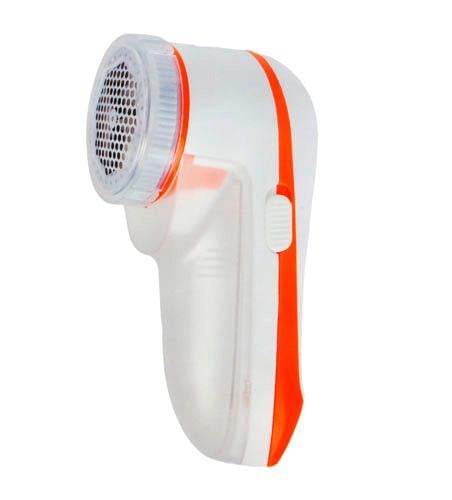 Машинка для видалення та стрижки катишків від мережі Gemei GM-230 з насадкою Білий Машинка для видалення та стрижки катишків від мережі Gemei GM-230 з насадкою Білий