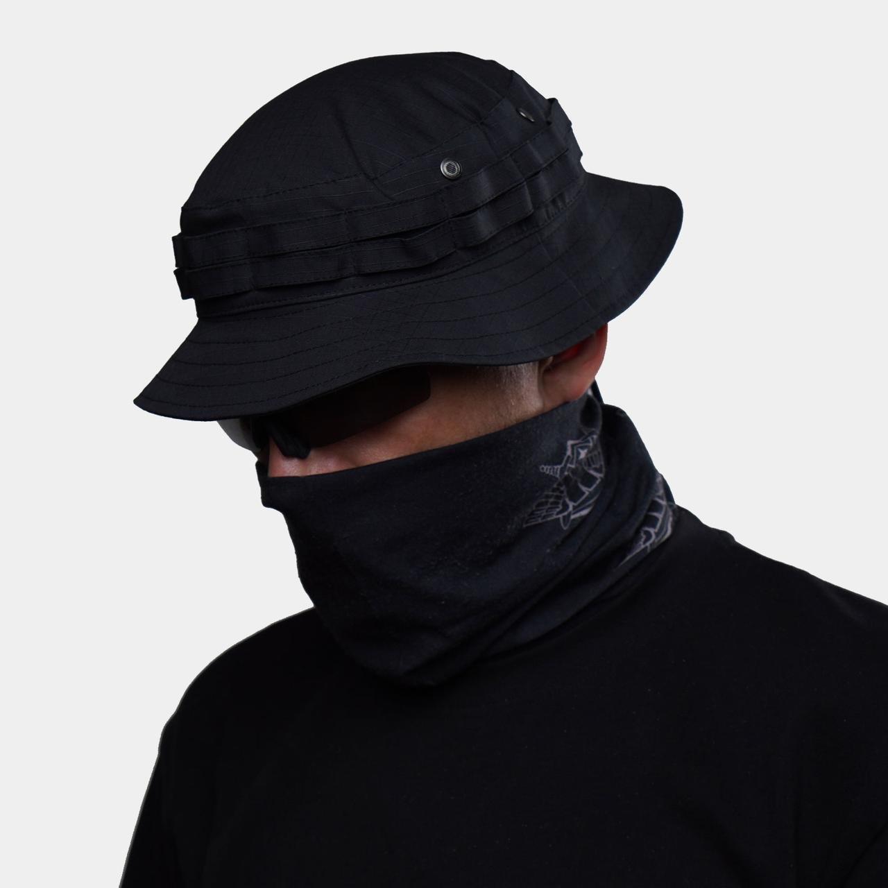 Панама UATAC Flexible M Black (2703763691)