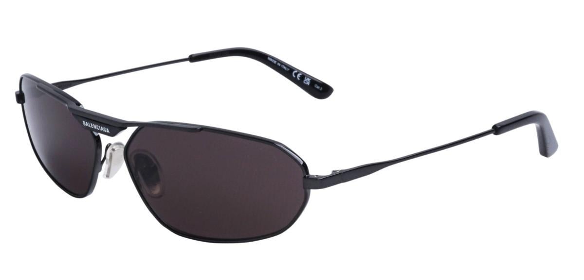 Сонцезахисні окуляри унісекс Balenciaga BB0245S - 001 (46786)