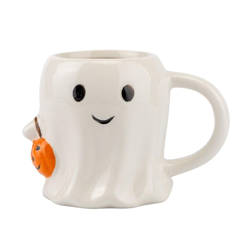 Кружка керамическая Halloween 230 мл (4008-004) Кружка керамическая Halloween 230 мл (4008-004)