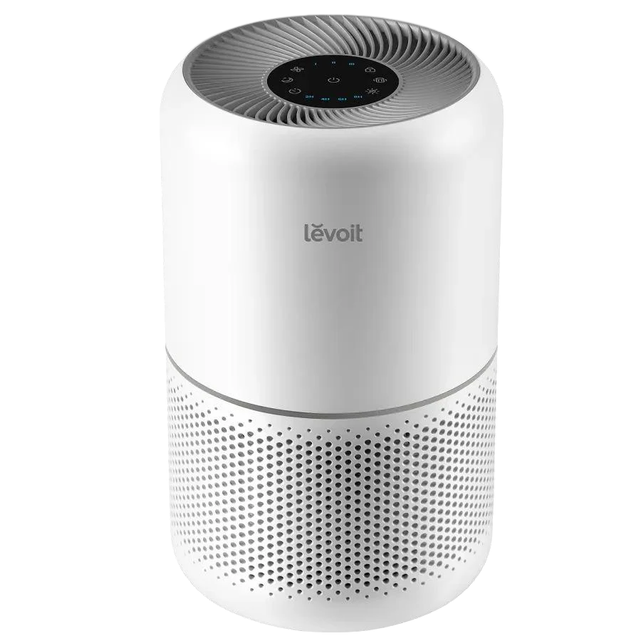 Воздухоочиститель Smart Levoit Core 300 Plus Wi-Fi фильтр 3в1 True HEPA