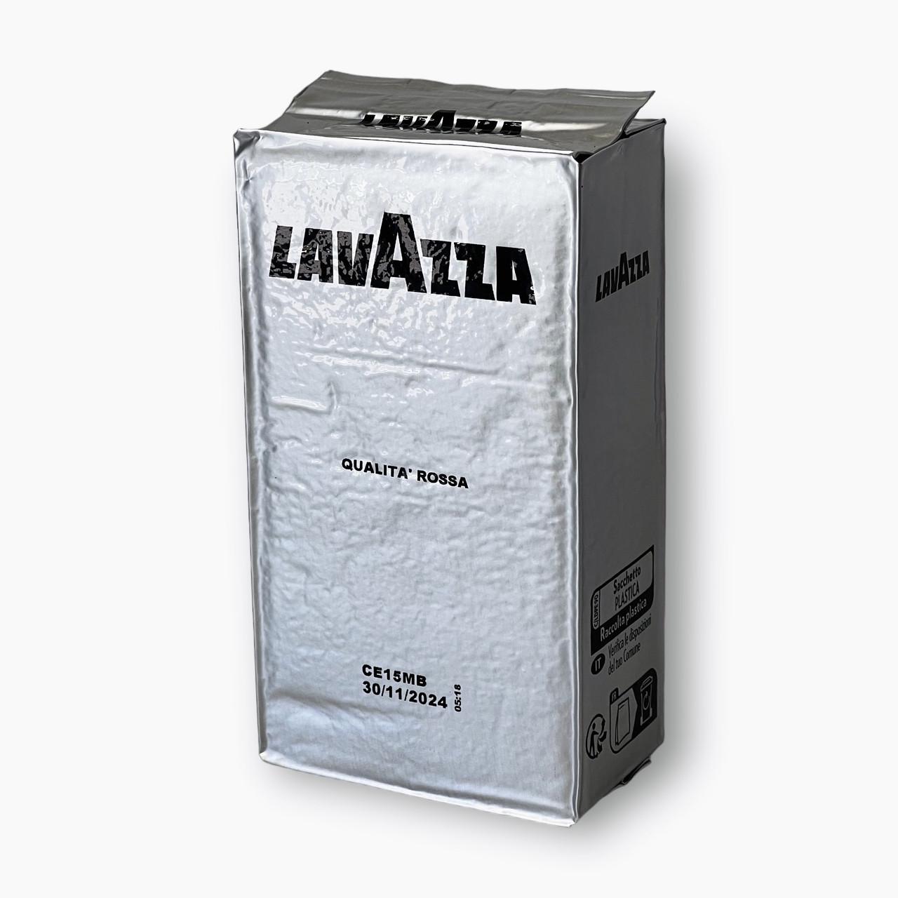 Кофе молотый Lavazza qualita rossa купаж 250 г (1322426987) Кофе молотый Lavazza qualita rossa купаж 250 г (1322426987)