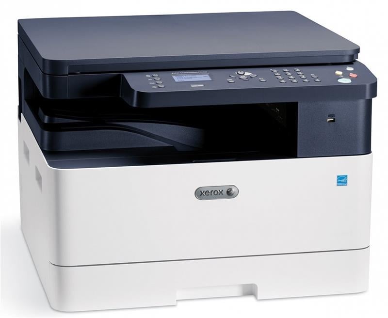 Многофункциональное устройство лазерное Xerox AltaLink B1022 Черно-белый (B1022V_B)