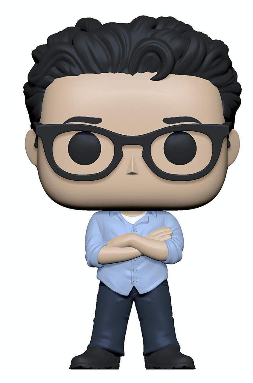 Фігурка Funko Pop Directors J. J. Abrams 10 см (Movies GT 704)