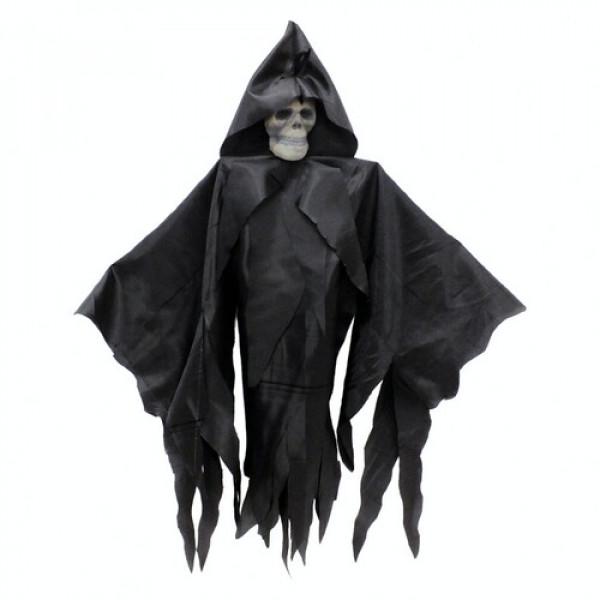 Декор для Хэлоуина Seta Привиденье (16-793BLK)