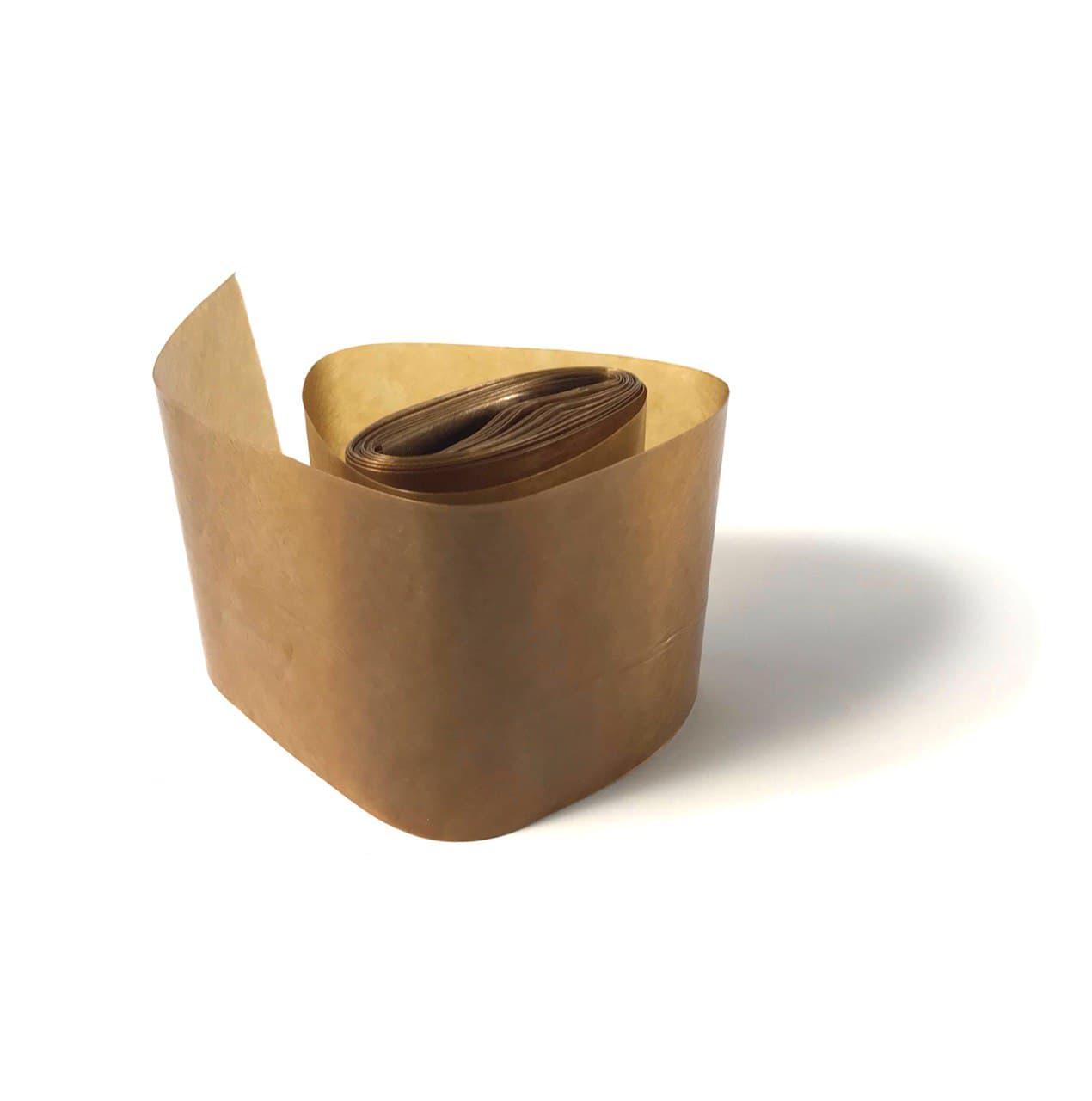 Колагенова оболонка 80 мм 3 м Карамель (КОK8003) - фото 4 Колагенова оболонка 80 мм 3 м Карамель (КОK8003) - фото 4