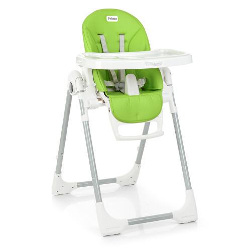 Стільчик ME 1038 PRIME 74х58х104 см Green Apple