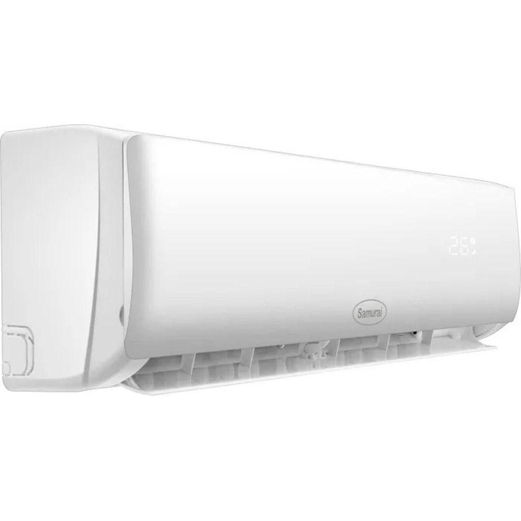 Сплит-система Samurai Basic on/off SMA-09HRN8T - фото 6
