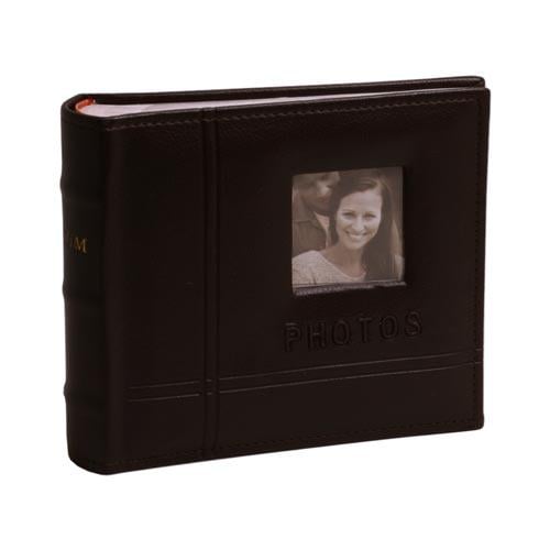 Фотоальбом Chako STUDIO 13х18х100 см Brown (PC-57100RCK)