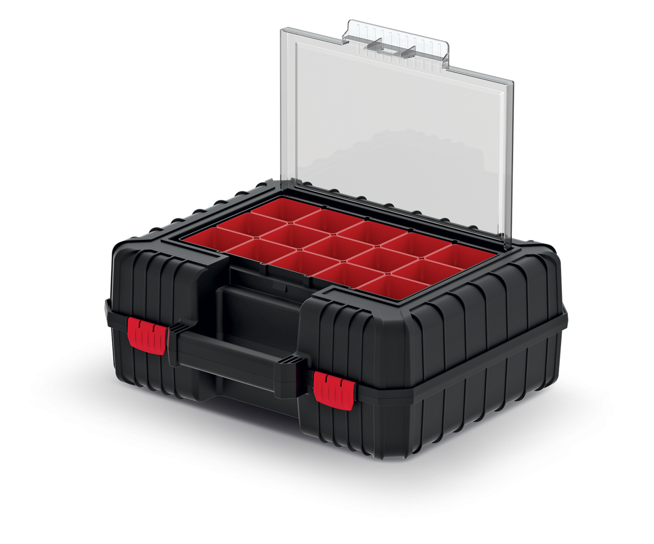 Чемодан для инструмента Kistenberg HEAVY 40 KHV40B (26568680)