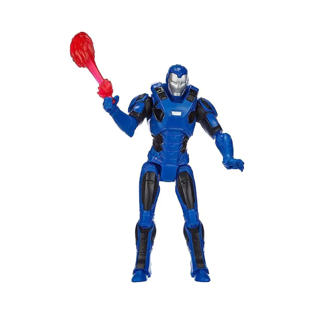Игрушка Hasbro Iron Man Gamerverse Avengers 15 см