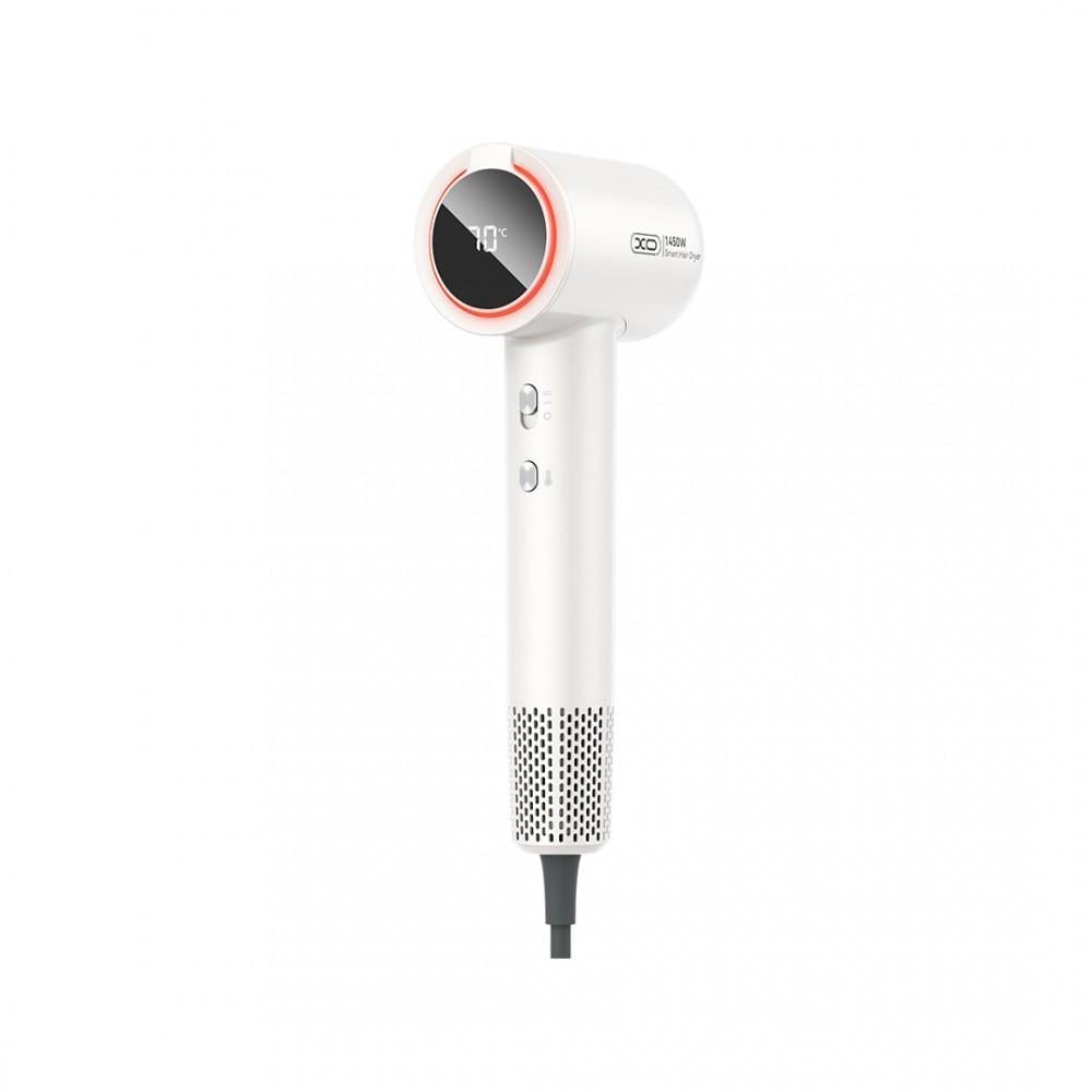 Фен Xo CF29 Digital Display Intelligent Temperature Control High Speed Hair Dryer (2623336022)