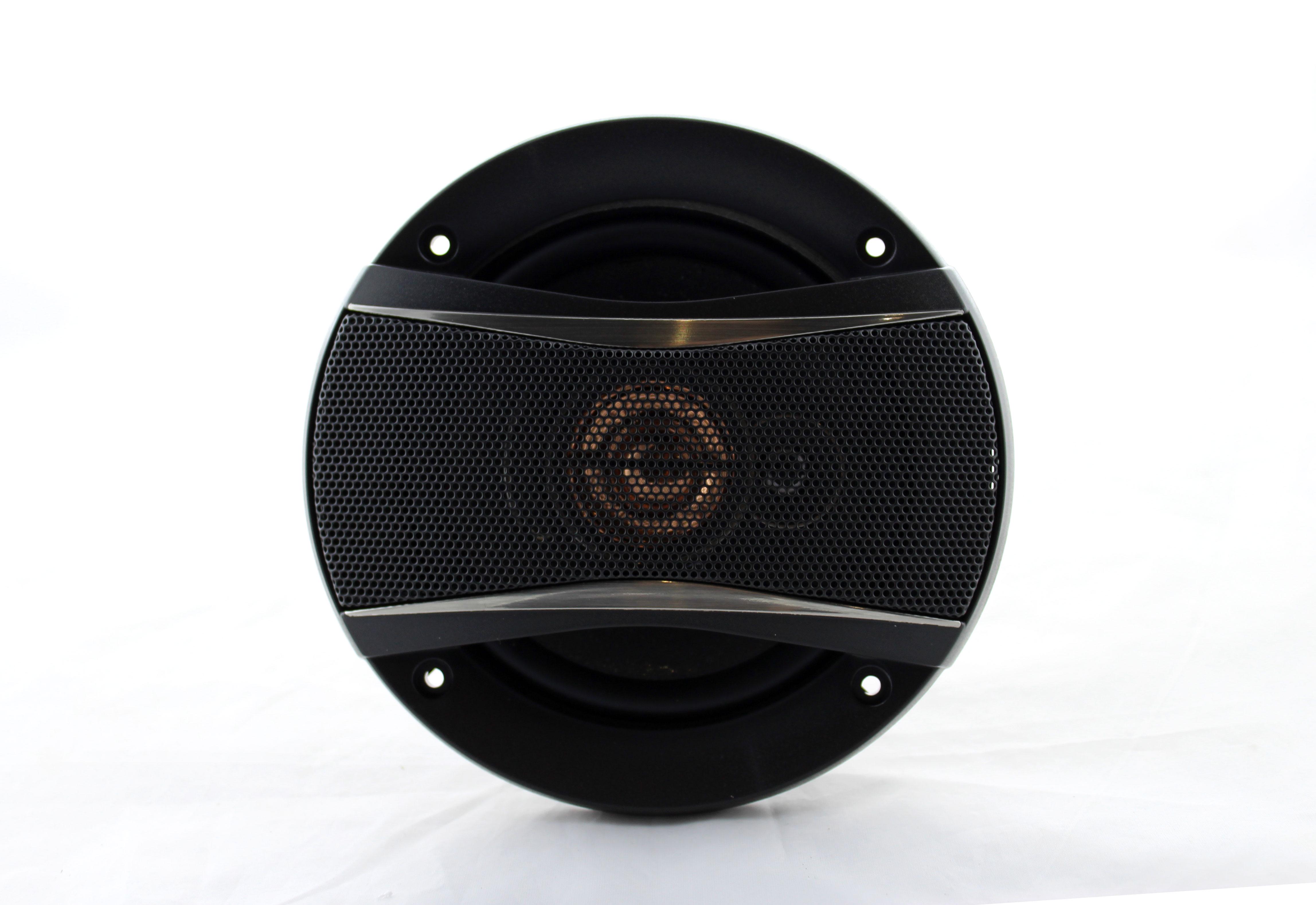 Автомобильные динамики TS-1396E 260 Вт 13 см Black (3653)