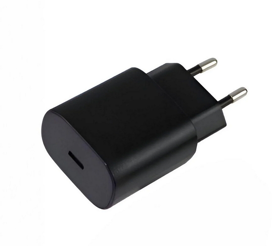 Зарядное устройство USB-C 25W (25051861) Зарядное устройство USB-C 25W (25051861)