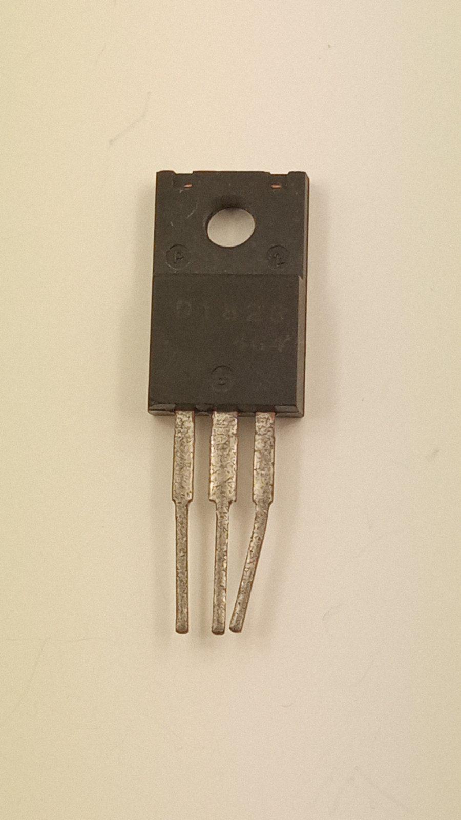 Транзистор 2SD1828 (21324)