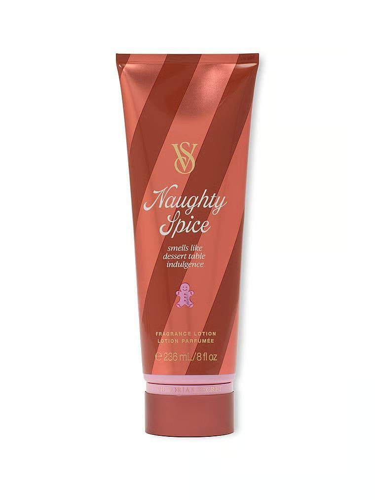 Лосьон для тела Victoria's Secret Naughty Spice Fragrance Lotion 236 мл (27093523) Лосьон для тела Victoria's Secret Naughty Spice Fragrance Lotion 236 мл (27093523)