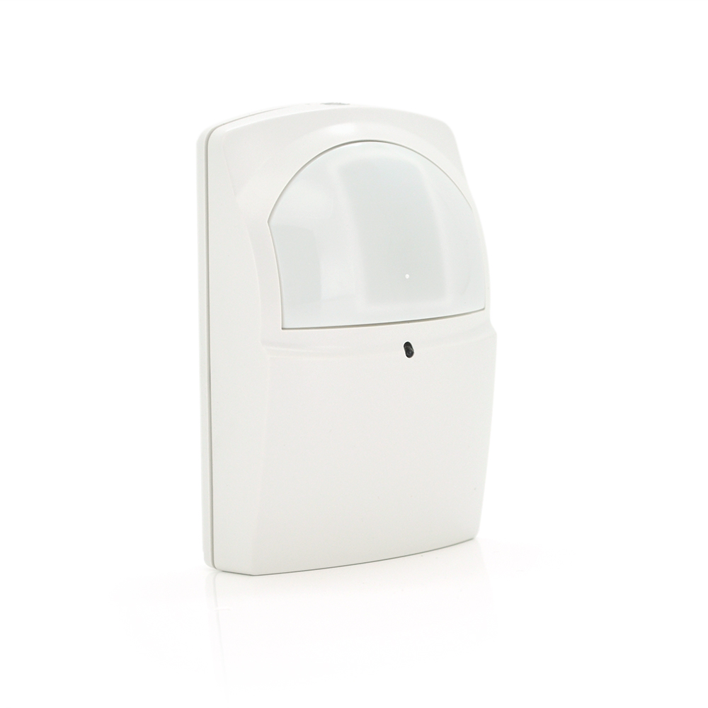 Датчик движения Swan QUAD инфракрасный (YUT_V3227) Датчик движения Swan QUAD инфракрасный (YUT_V3227)